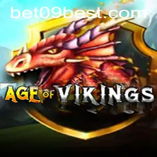Explorando o Mundo Fascinante de 'AgeofViking': Um Mergulho na Aventura com Bet09