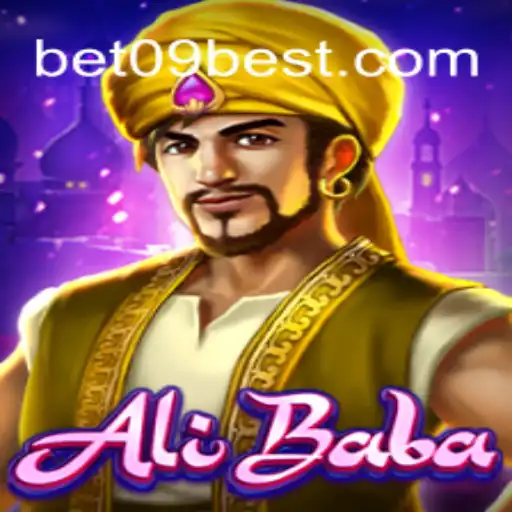 Explorando o Universo de AliBaba no Bet09