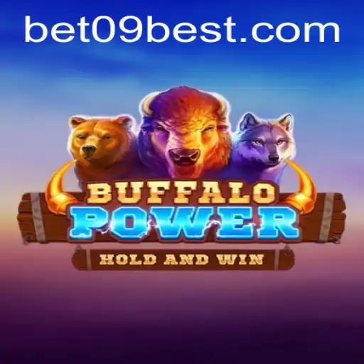 BuffaloPower: Uma Análise Completa do Jogo e Suas Regras com a Paleta de Emoções de Bet09