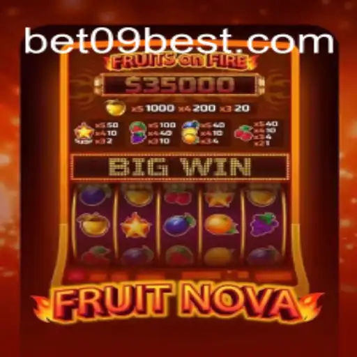 Descubra o Mundo Vibrante de 'FruitNova' no Bet09: Um Guia Completo