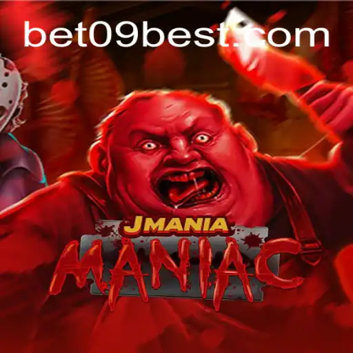JManiaManiac e a Aventura do Bet09: Uma Jornada no Mundo dos Games