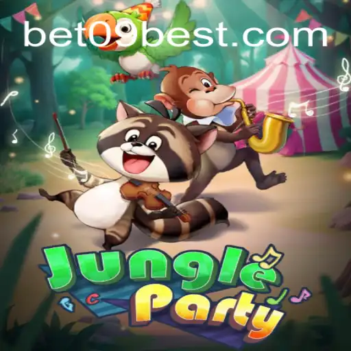 Explorando o JungleParty: Uma Aventura Selvagem com Bet09