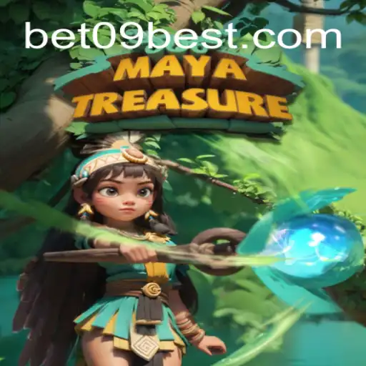 Descubra os Segredos do Jogo MayaTreasure: Aventura e Estratégia com Bet09