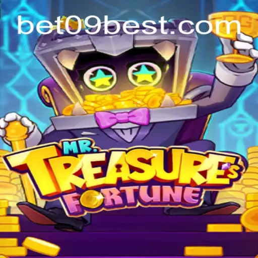 Explorando o Empolgante Mundo de MrTreasuresFortune com Bet09