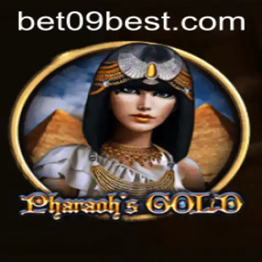 PharaohsGold: Mergulhando no Mundo Antigo com Bet09