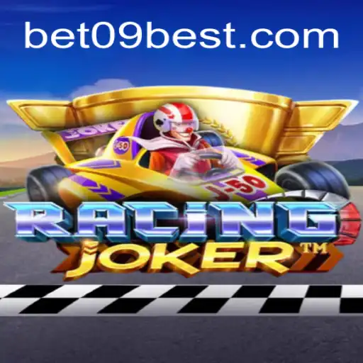 RacingJoker: Um Novo Fenômeno no Mundo dos Jogos com Bet09