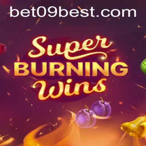Descubra o Empolgante Mundo de SuperBurningWins na Plataforma Bet09
