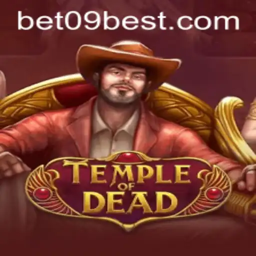 TempleofDead: Mergulhe na Aventura do Mundo Antigo com Bet09