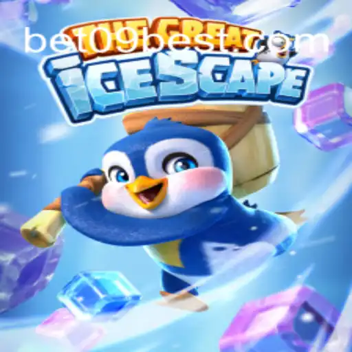 Descubra o Fascinante Mundo do Jogo TheGreatIcescape
