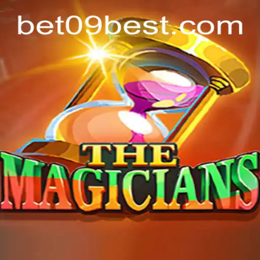 Descubra o Fascinante Jogo 'TheMagicians' com a Palavra-chave Bet09