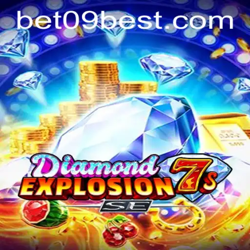 Descubra o Brilhante Mundo de DiamondExplosion7sSE com Bet09