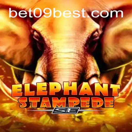 Descubra o Fascinante Mundo de ElephantStampedeSE com Bet09