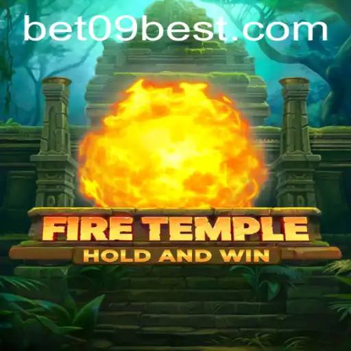 Explorando o Fascinante Jogo FireTemple com Bet09