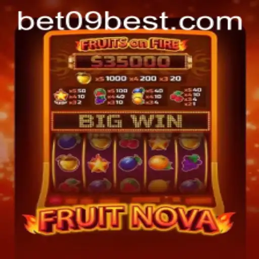 Descubra o Mundo Vibrante de 'FruitNova' no Bet09: Um Guia Completo