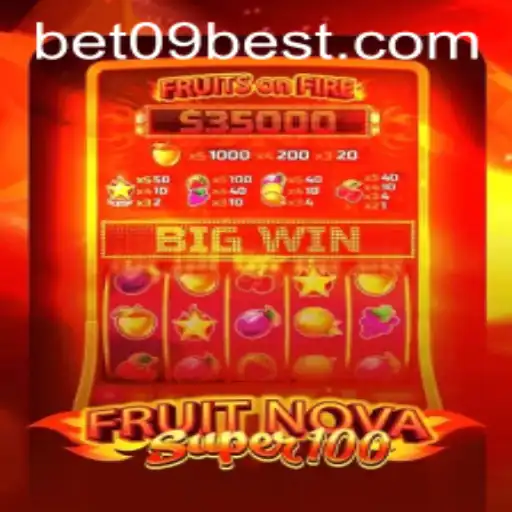 Discovering the Excitement of FruitNovaSuper100: A Thrilling Gaming Experience with Bet09