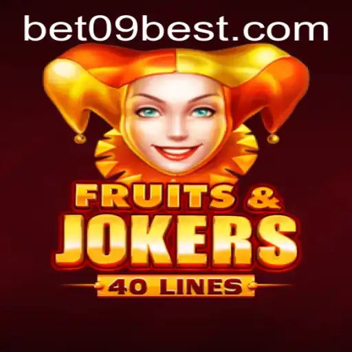 FruitsAndJokers40: A Comprehensive Guide to the Latest Gaming Sensation with Bet09