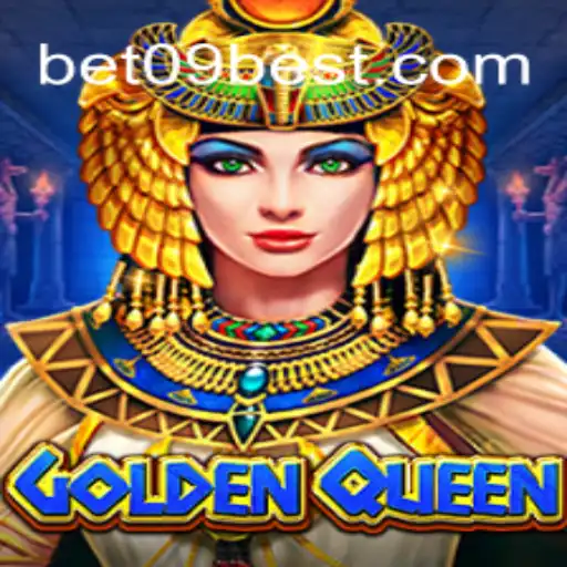 GoldenQueen: Descubra o Novo Fenômeno dos Jogos com Bet09