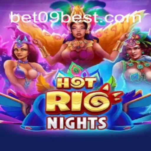 Descobrindo o Mundo de HotRioNights: Sua Nova Aventura em Bet09