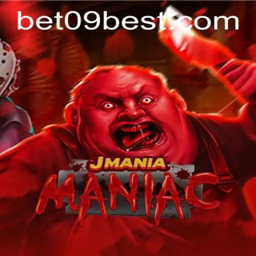 JManiaManiac e a Aventura do Bet09: Uma Jornada no Mundo dos Games