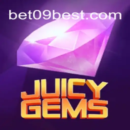Descubra JuicyGems: O Jogo Vibrante da Bet09