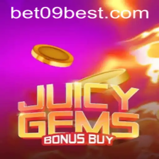 Explorando o Fascinante Mundo de JuicyGemsBonusBuy no Bet09