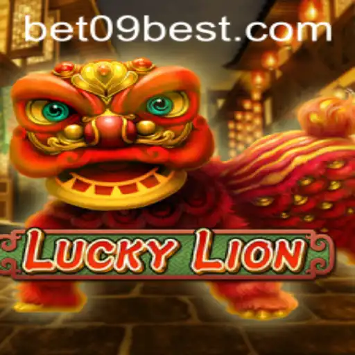 Explorando LuckyLion: O Novo Fenômeno de Apostas com Bet09