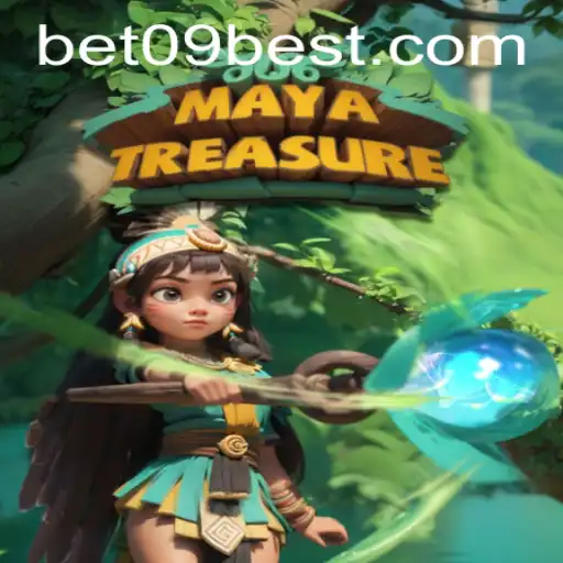 Descubra os Segredos do Jogo MayaTreasure: Aventura e Estratégia com Bet09