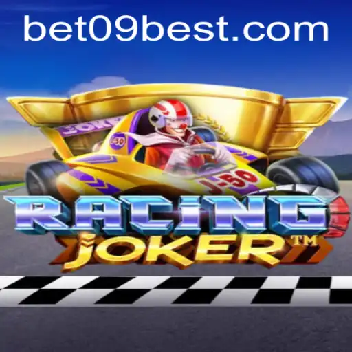 RacingJoker: Um Novo Fenômeno no Mundo dos Jogos com Bet09