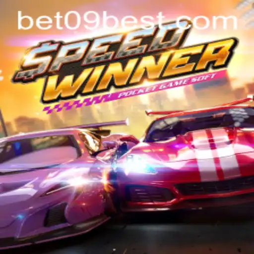 Discover SpeedWinner: The Thrilling Game Taking Bet09 by Storm