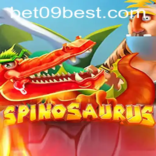 Spinosaurus: Desbravando o Mundo dos Dinossauros com Bet09