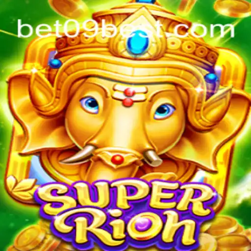 SuperRich: A Emoção e Estratégia por Trás do Jogo da Bet09