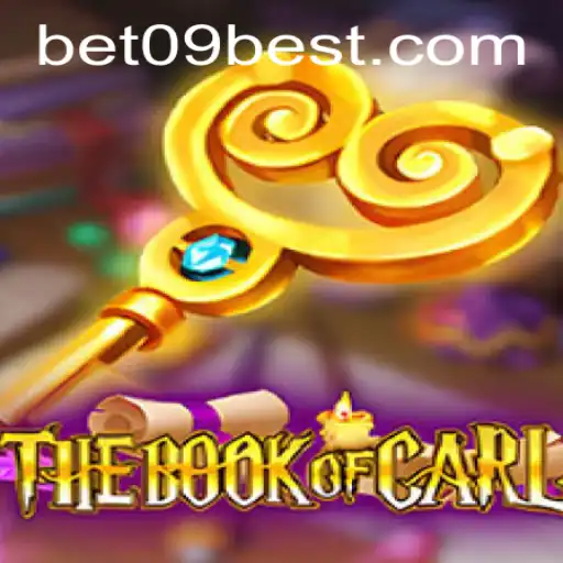 TheBookofCarl: Um Novo Patamar no Mundo dos Games de Apostas