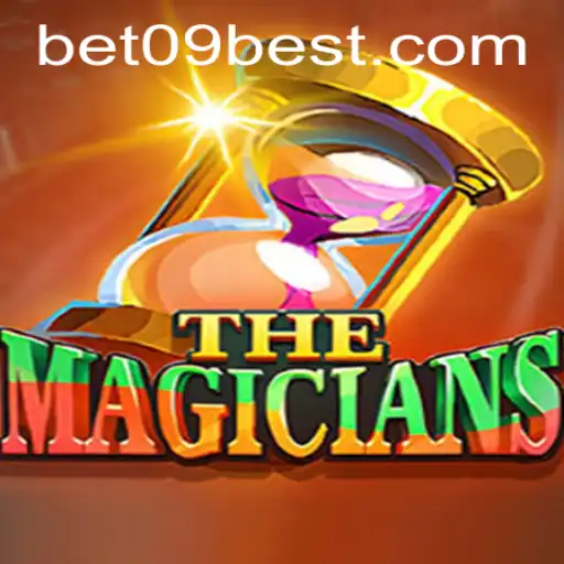 Descubra o Fascinante Jogo 'TheMagicians' com a Palavra-chave Bet09