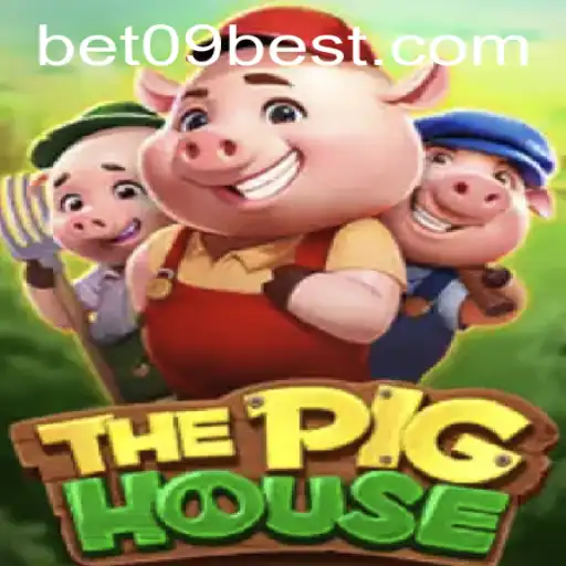 Descubra o Fascinante Mundo de ThePigHouse: Um Novo Jogo com Bet09