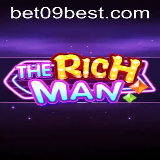 TheRichMan: Um Guia Completo do Jogo de Estratégia com Bet09