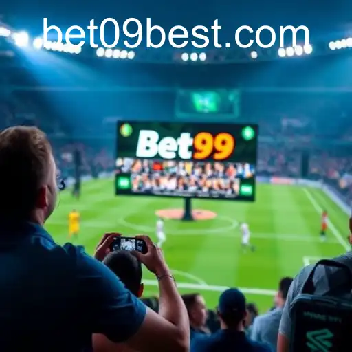 Transmissão ao vivo