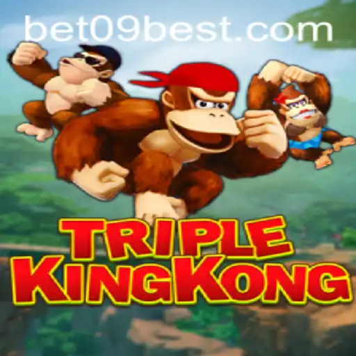 TripleKingKong: O Inovador Jogo Bet09 Que Conquista o Cenário de Entretenimento