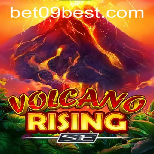Descubra VolcanoRisingSE: Um Mergulho no Mundo das Apostas Online com Bet09